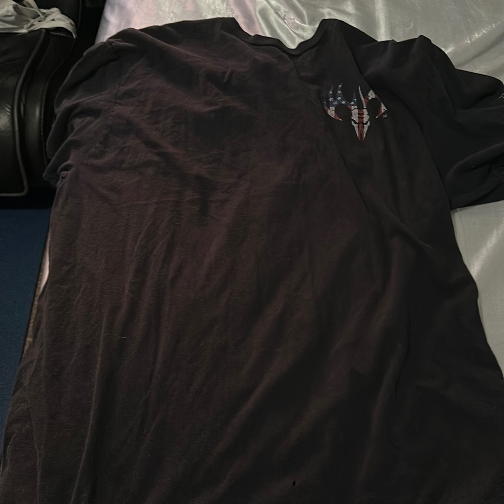 Buck Wear Tshirt